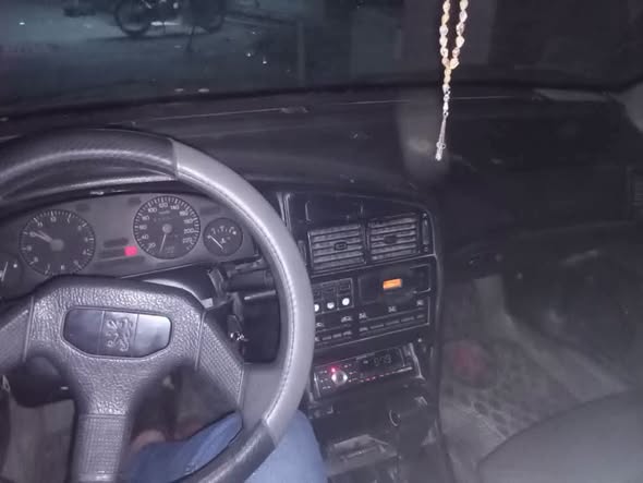 بيجو 405 1993 - صورة 4