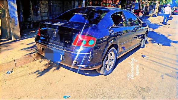 هيونداي سوناتا 2015 - صورة 2