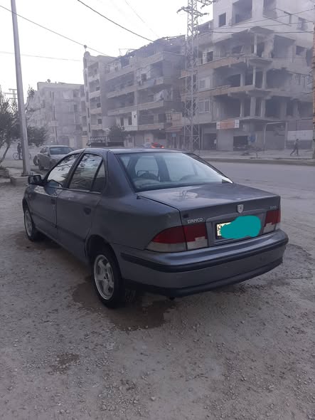 هيونداي سوناتا 2015 - صورة 3