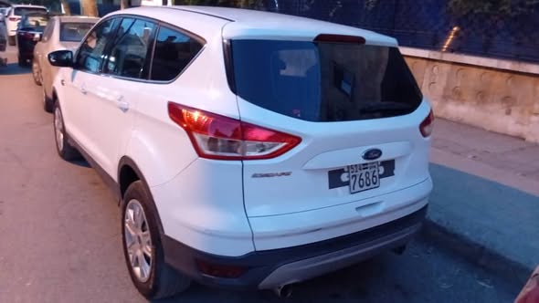 فورد سكايب 2016 - صورة 1