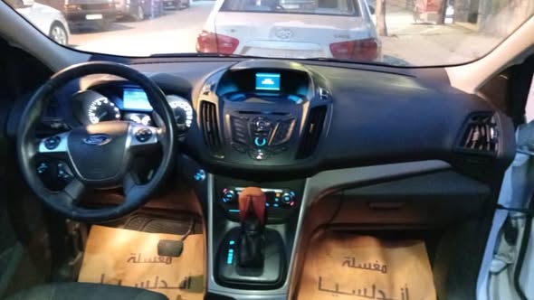 فورد سكايب 2016 - صورة 2