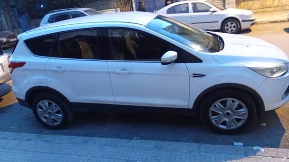 فورد سكايب 2016 - صورة 4