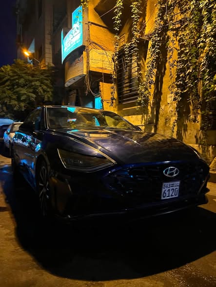 هونداي سوناتا 2021 - صورة 3