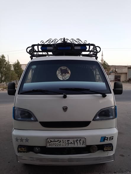 هافي سونك 2007 - صورة 2