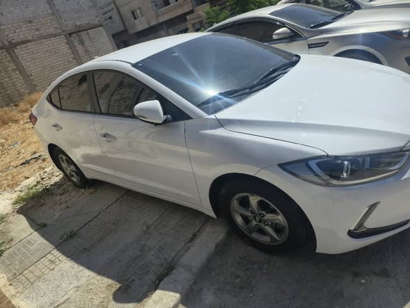 هونداي افانتي 2016 - صورة 1