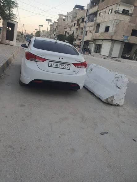 هونداي النترا 2012 - صورة 4