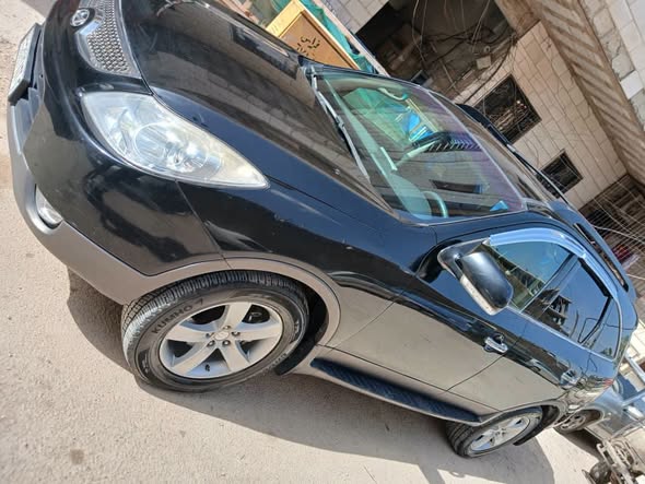 هيونداي فيراكروز 2008 - صورة 4