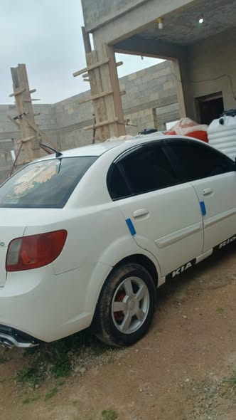 كيا ريو 2007 - صورة 1