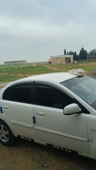 كيا ريو 2007 - صورة 2
