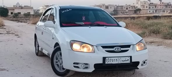 كيا سبكترا 2006 - صورة 1
