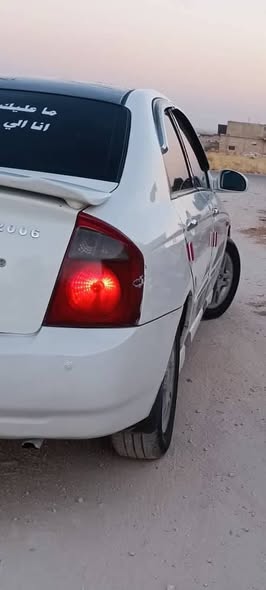 كيا سبكترا 2006 - صورة 3