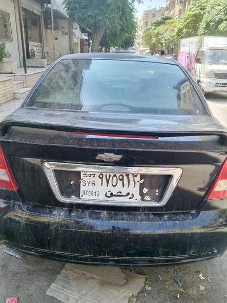 شفر لامينا 2005 - صورة 1