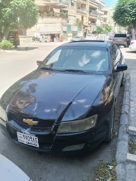 شفر لامينا 2005 - صورة 2