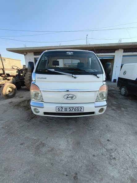 هيونداي H-100 2007 - صورة 4
