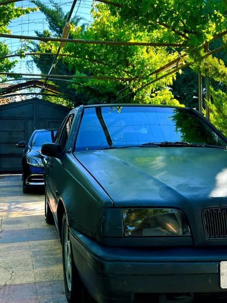 فولفو 460 1993 - صورة 2