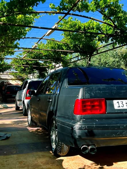 فولفو 460 1993 - صورة 4
