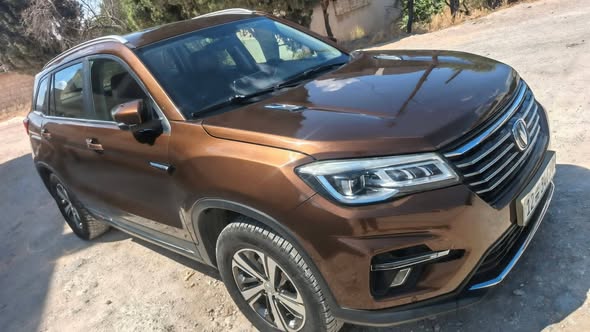 شانجان سي اس 75 2020 - صورة 1