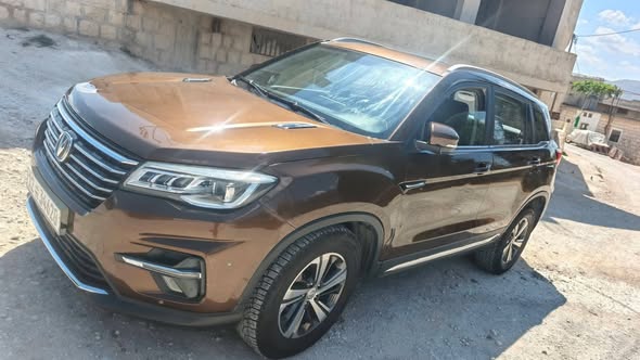 شانجان سي اس 75 2020 - صورة 2