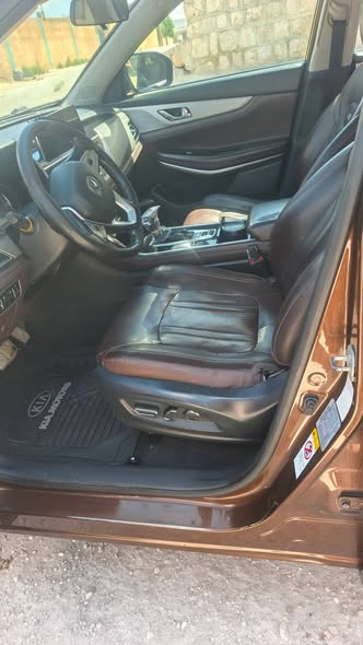 شانجان سي اس 75 2020 - صورة 5