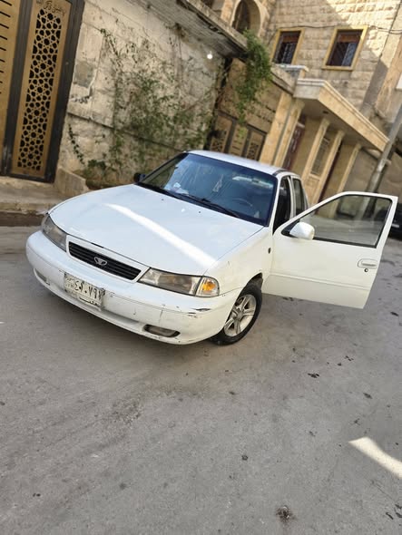دايو سيلو 1995 - صورة 2