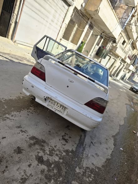 دايو سيلو 1995 - صورة 5