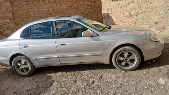 دايو ليكانزا 1998 - صورة 3