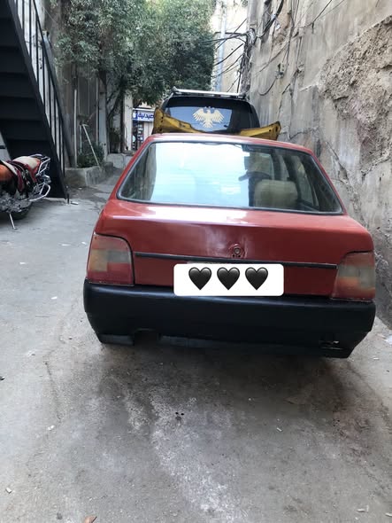 دايو كرت 2000 - صورة 4