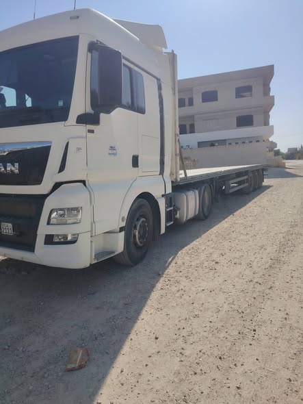 مان 440 2016 - صورة 1