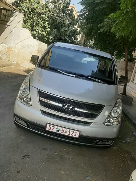 هيونداي ستاركس 2009 - صورة 1