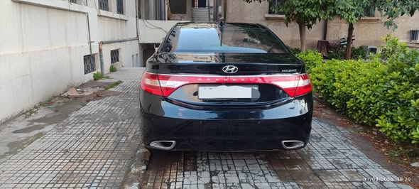 هيونداي ازيرا 2014 - صورة 2