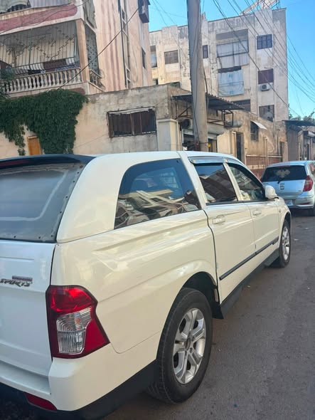 سانج يونج اكتيون سبورت 2014 - صورة 5