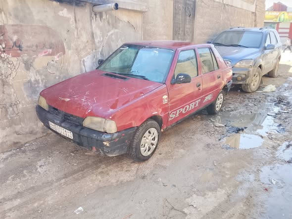 داسيا سولينزا 2002 - صورة 1