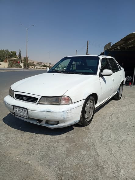 دايو سيلو 2001 - صورة 2