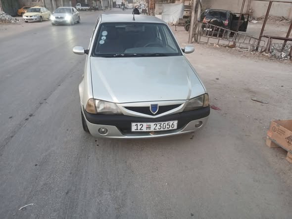 داسيا سولنزا 2004 - صورة 3