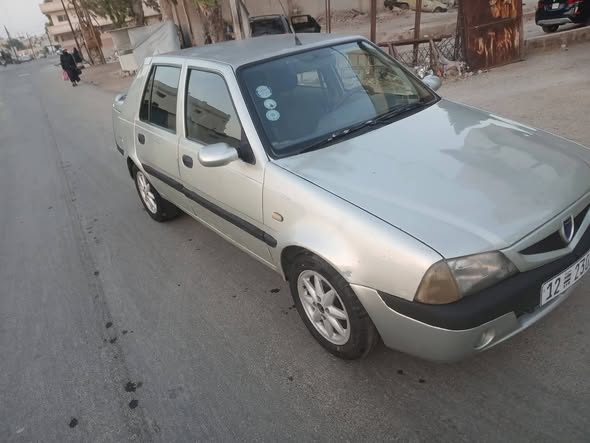 داسيا سولنزا 2004 - صورة 5