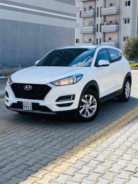 هيونداي توسان 2019 - صورة 2