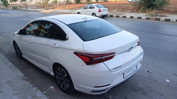 شيري أريزو 6 2020 - صورة 3