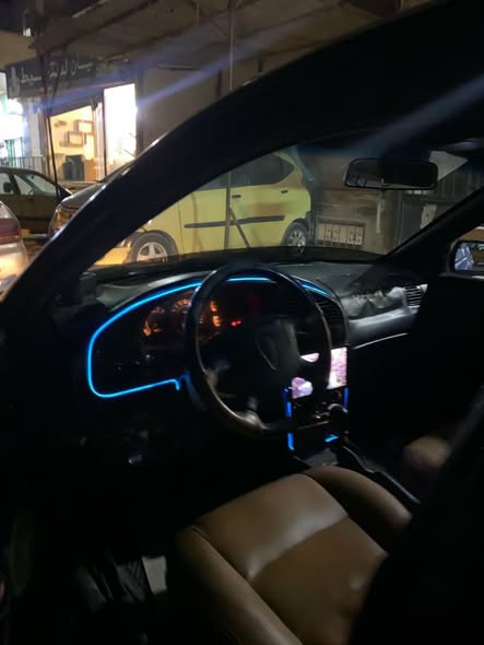 كيا شوما 2000 - صورة 2