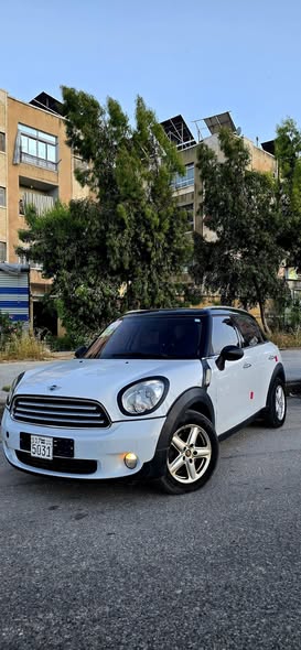 ميني كانتري مان 2013 - صورة 1