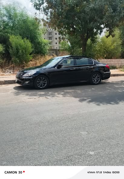جنسس جنسس 2014 - صورة 1