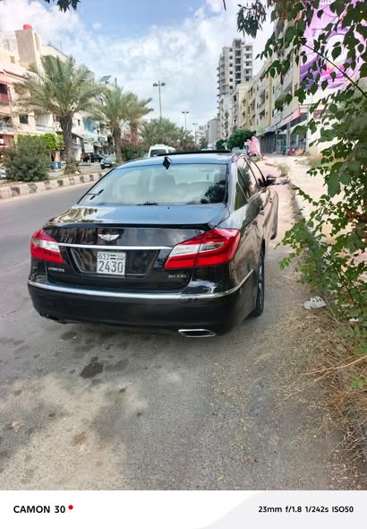 جنسس جنسس 2014 - صورة 5