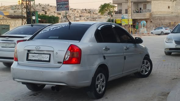 هيونداي فيرنا 2006 - صورة 3