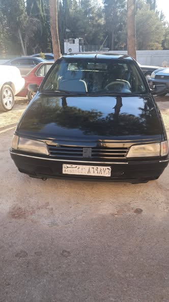 بيجو 405 2005 - صورة 1
