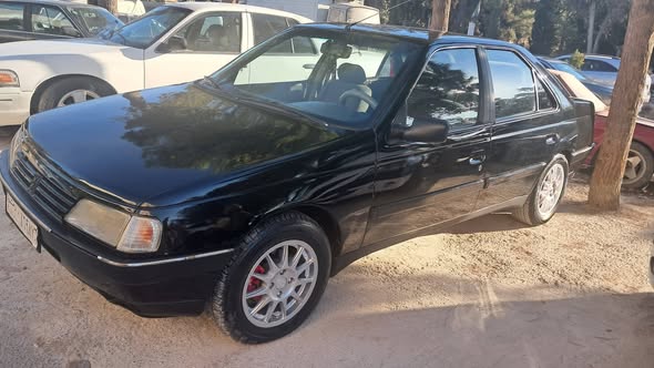 بيجو 405 2005 - صورة 2