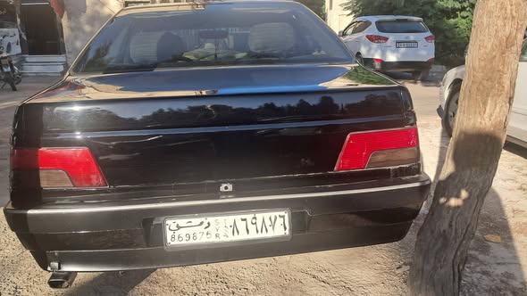 بيجو 405 2005 - صورة 5