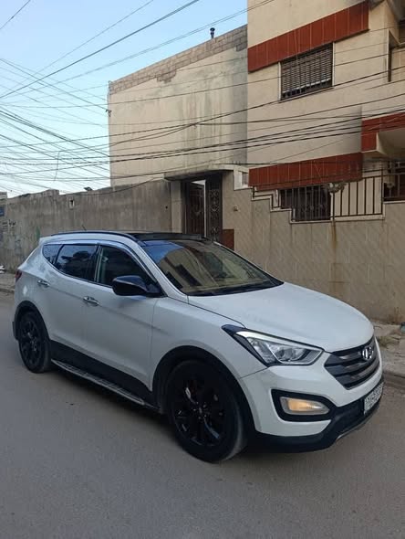 هونداي سنتافيه 2013 - صورة 1