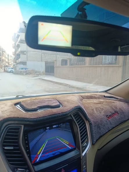 هونداي سنتافيه 2013 - صورة 2