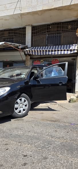 هيونداي أفانتي 2009 - صورة 5