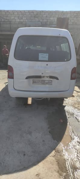 هوندا H100 2000 - صورة 1