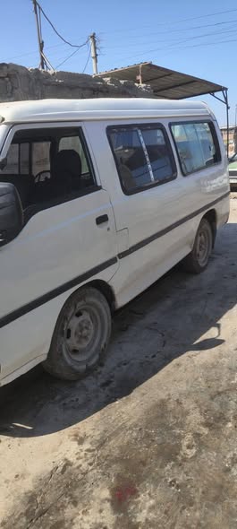 هوندا H100 2000 - صورة 2
